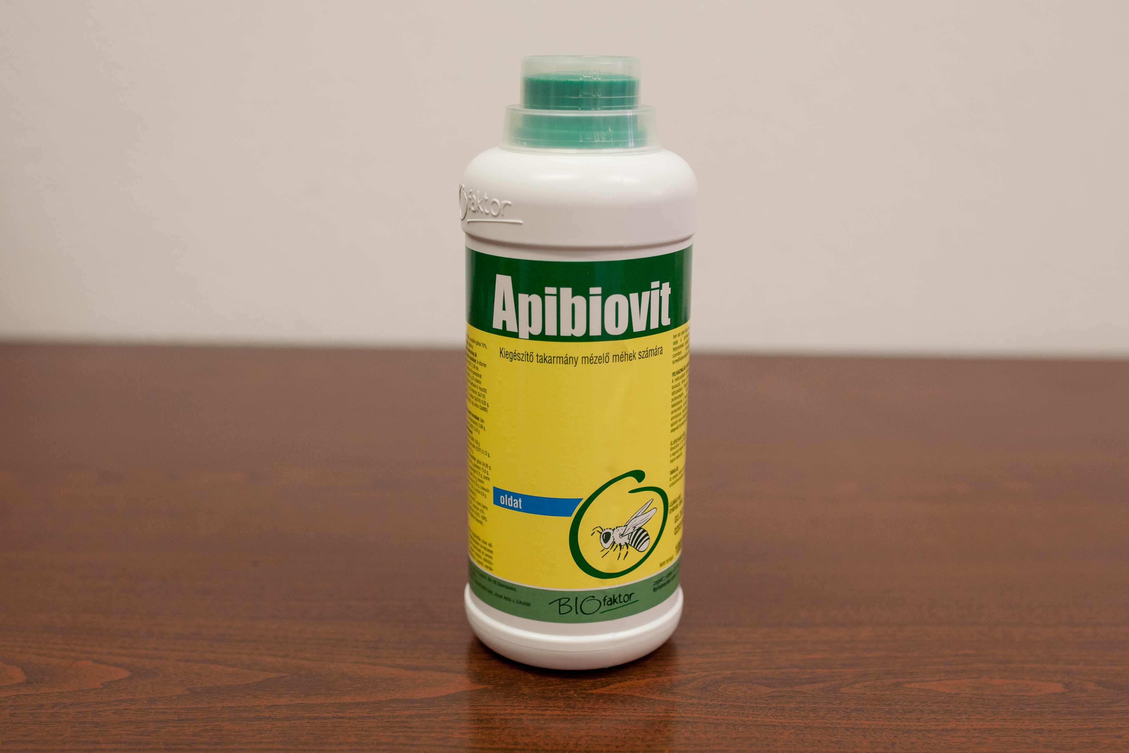 Apibiovit